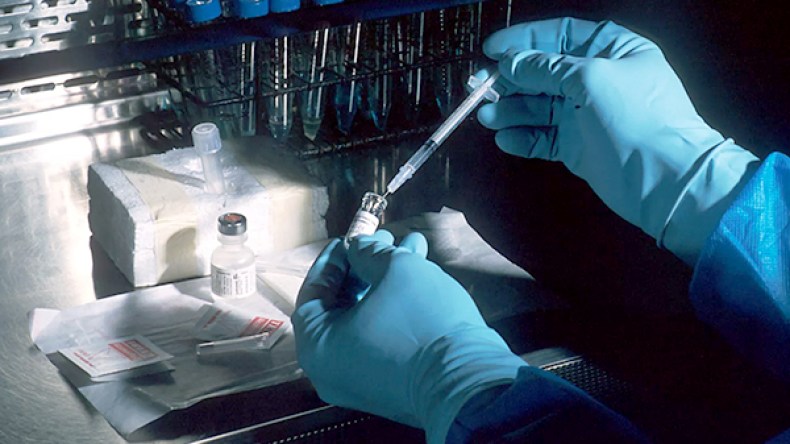 تسجيل أول حالة وفاة بفيروس الأنفلونزا الموسمية في خنشلة