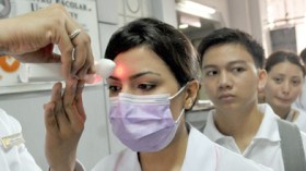 هلع بالعاصمة ووهران: الكشف عن 3 إصابات بالوباء بعد 5 أيام من دخول أصحابها الجزائر!