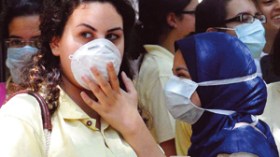 إحذروا..إنفلونزا الخنازير سريع الانتشار