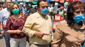 الجزائر “تستنجد” بخبراء من فرنسا والمكسيك لمواجهة “وهم” أنفلونزا الخنازير