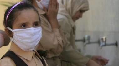 Début de la vaccination contre la grippe porcine