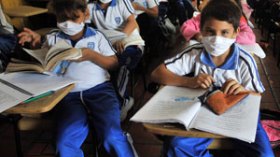 ارتفاع حالات أنفلونزا الخنازير إلى 27 إصابة في الجزائر