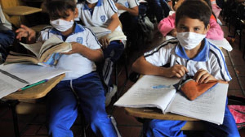 ارتفاع حالات أنفلونزا الخنازير إلى 27 إصابة في الجزائر