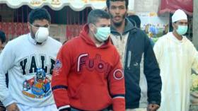 Algerian authorities to pronounce on H1N1 vaccine