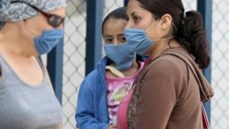 أكثر من 50 إصابة بأنفلونزا الخنازير في الجزائر منذ مطلع 2011