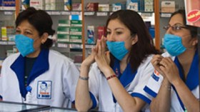 تسجيل أول حالة مؤكدة لأنفلونزا الخنازير بالجزائر