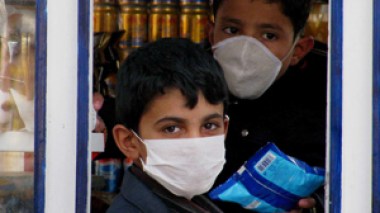 Définition des catégories non concernées par la vaccination contre la grippe AH1N1