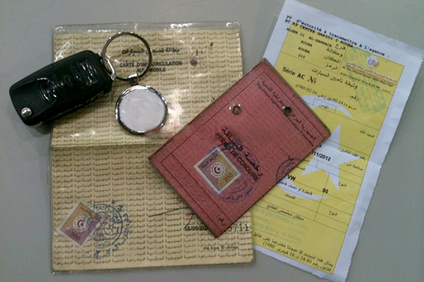 Algeria: 6,000 Dinar Hike In Pricing Of Automobile Insurance Starting From January 2017