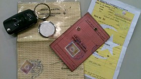 600 دينار زيادة في تسعيرة تأمين السيارات بداية من جانفي