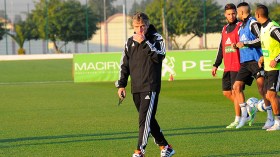 Gourcuff dévoilera mercredi la liste des joueurs contre le Lesotho