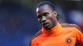 دروغبا للشروق: تعلمنا أشياء كثيرة من خاليلوزيتش والجميع يحترمه