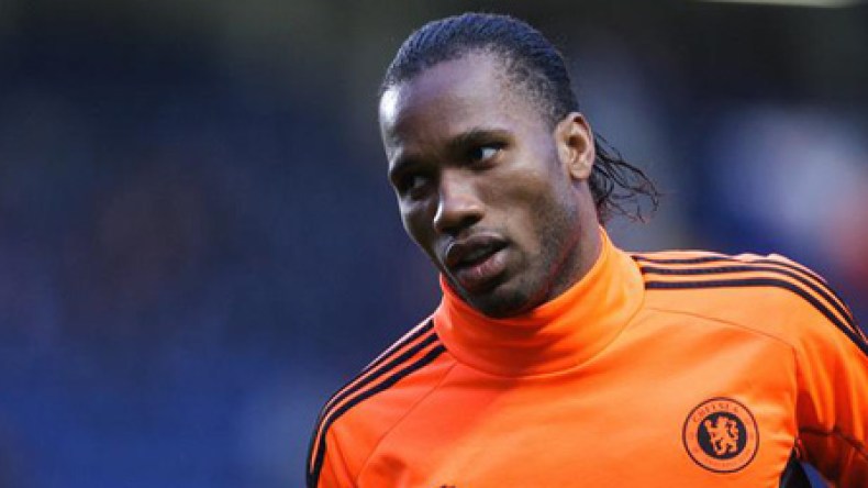 دروغبا للشروق: تعلمنا أشياء كثيرة من خاليلوزيتش والجميع يحترمه