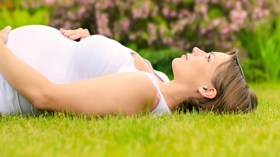 علامات الخطر خلال الحمل