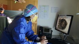 علاج الحوامل من السرطان لا يضر بالأجنة