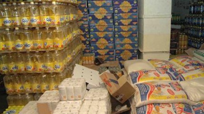 أسعار السميد والخبز والحليب تؤرق الحكومة