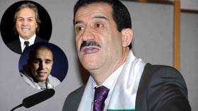 مجيد بوقرة وماجر يرفضان الترشّح مع حزب غول!