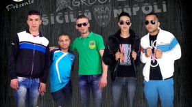 فرقة “نابولي” تصدر أغنية ترثي فيها شيماء وتدعو إلى إعدام الخاطفين والقاتلين