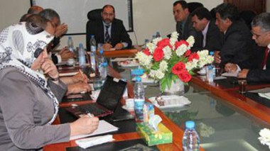 G-14 forms a front against amending the Constitution