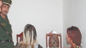 سيدة‭ ‬تختطف‭ ‬قاصرات‭ ‬للمتاجرة‭ ‬بأجسادهن‭ ‬داخل‭ ‬ملهى‭ ‬‮”‬سرّي‮”‬‭ ‬بوهران