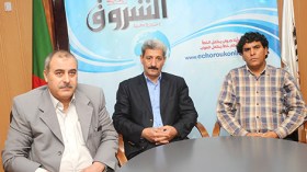 فرقة “الأمواج” تناشد بن تركي إشراكها في تظاهرة قسنطينة