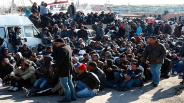 Migration : la protection des réfugiés est la responsabilité de tous les Etats (CNPPDH)