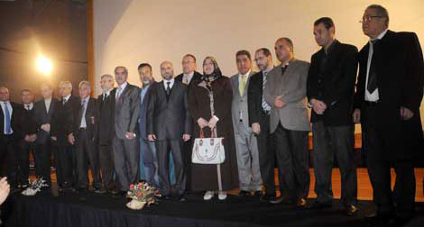 37 Opposition Parties ask for Sellal's Resignation