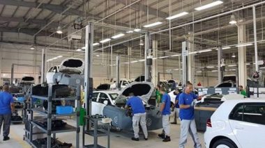 Désignation d’administrateurs à la tête des groupes “Sovac” et “Global Motors”