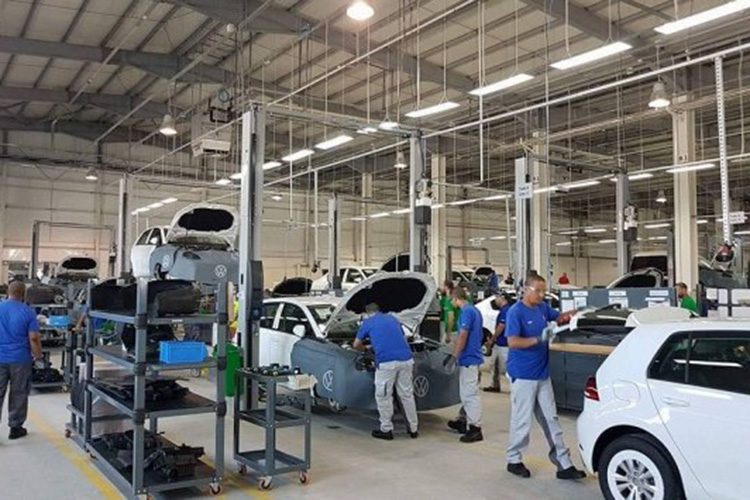 Désignation d’administrateurs à la tête des groupes “Sovac” et “Global Motors”