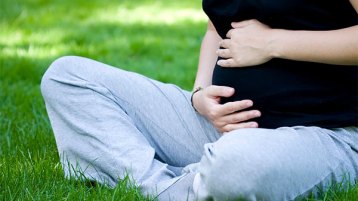 الحيض والحمل أثناء الصيام