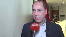 رئيس الإتحاد الليبي يراسل “الفيفا” لاستضافة نيجيريا في الجزائر