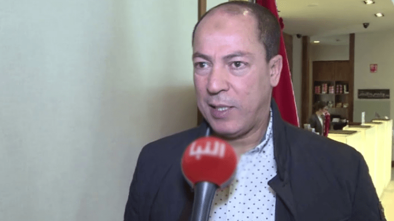 رئيس الإتحاد الليبي يراسل “الفيفا” لاستضافة نيجيريا في الجزائر