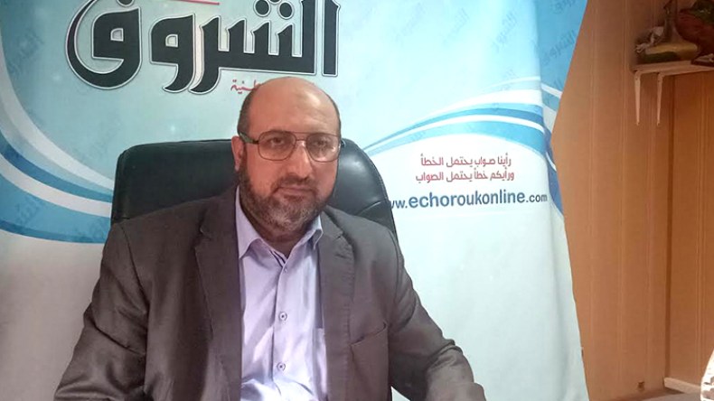 جلوسنا إلى الحوار لا يعني قبولنا بمخرجاته