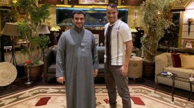 البلطان: وكيل أعمال مشبوه يسعى لتدمير مستقبل بلعمري