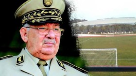 القايد ينزل إلى بن عكنون غدًا الخميس