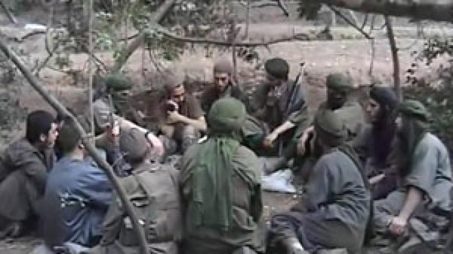 إرهابي من أتباع “سليم الأفغاني” يسلّم نفسه بتلمسان