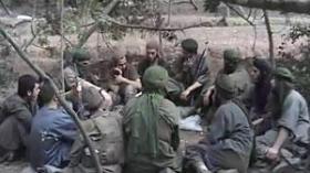 Algerian authorities vow to fight terrorism till the end
