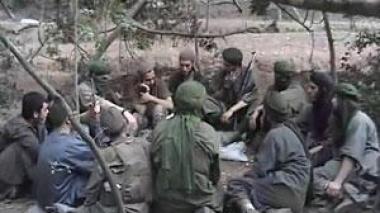 Algerian authorities vow to fight terrorism till the end