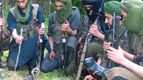 مصالح الأمن تبحث عن ليبي مشبوه