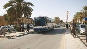 زيادات عشوائية في أسعار النقل بجانت