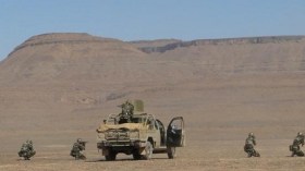 القضاء على 65 مسلحا وسقوط 13 جنديا تشاديا في اشتباكات شمال مالي