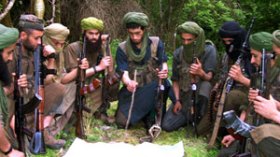 الإرهابيون يبحثون عن موارد سهلة بعد تجفيف منابع تمويلهم