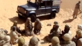 محاكمة 15 شخصا بينهم قصر بتهمة الانتماء إلى جماعة إرهابية بوهران