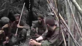 أمرؤ القيس.. الفقير الذي تحول إلى إرهابي يسرق الدجاج للجماعة السلفية