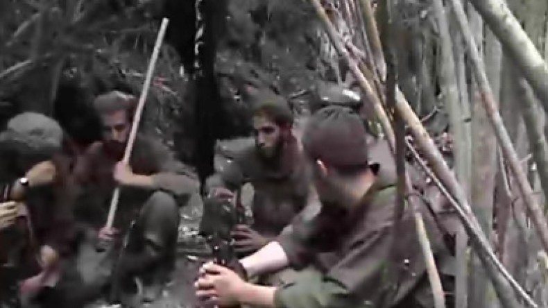 أمرؤ القيس.. الفقير الذي تحول إلى إرهابي يسرق الدجاج للجماعة السلفية