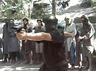 Terrorist â€œSalafist Groupâ€ kills 12 Mauritanian troops in northern Mauritania