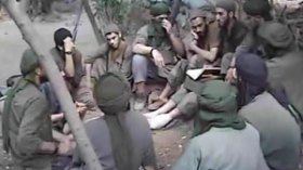 20 سنة سجنا غيابيا لأربعة مراهقين جُندوا في “كتيبة الأهوال” بمستغانم