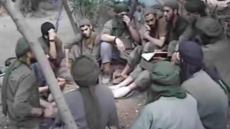 20 سنة سجنا غيابيا لأربعة مراهقين جُندوا في “كتيبة الأهوال” بمستغانم