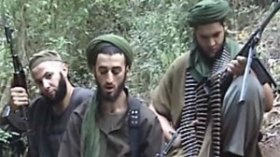 الإعدام “لحمزة أبو البراء” قاتل 155 شخص