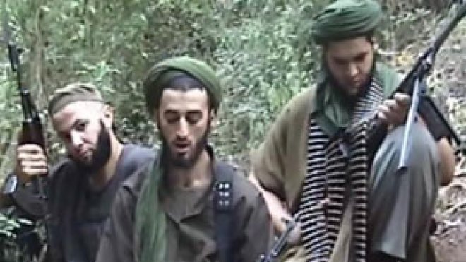 الإعدام “لحمزة أبو البراء” قاتل 155 شخص