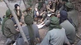 دروكدال يدرب عناصره على اغتيالات داخل المدن بعد إفلاس العمليات الانتحارية